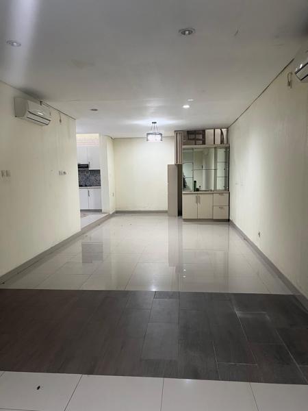 Rumah Disewakan Semi Furnished di Cluster Patio Lippo Cikarang